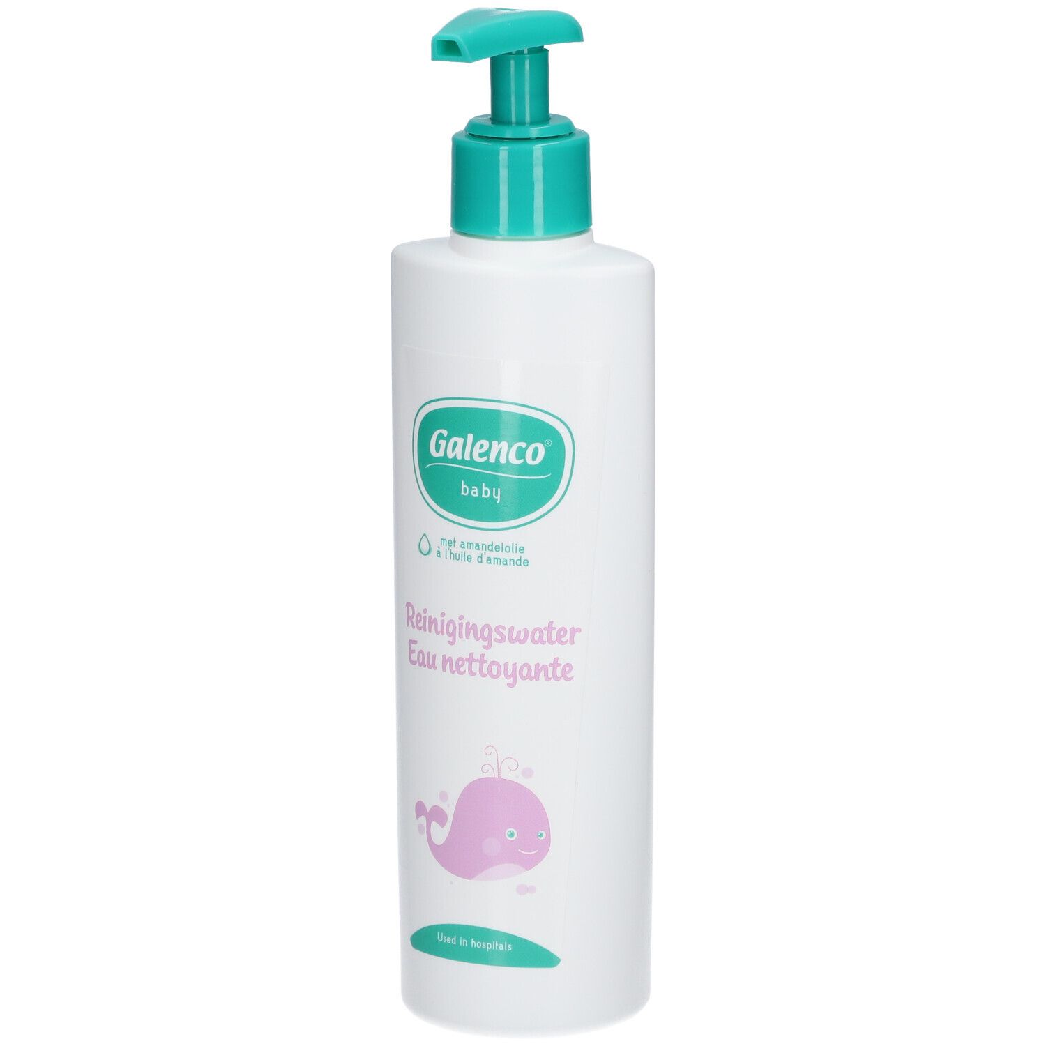 Galenco Baby Cleansing Water