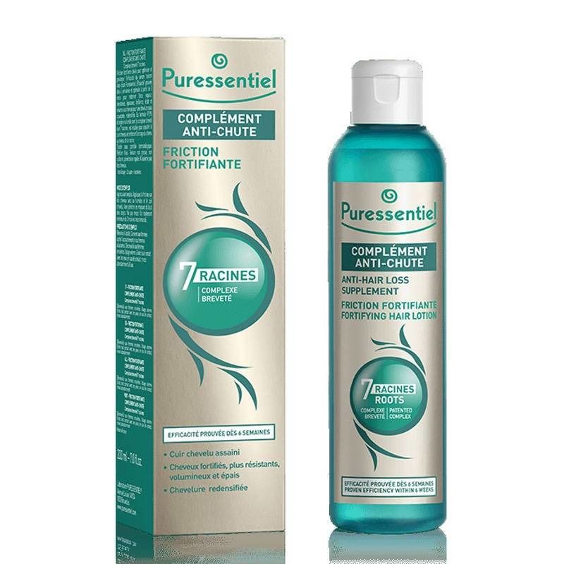 Puressentiel Anti-Hairloss Supplement Lotion