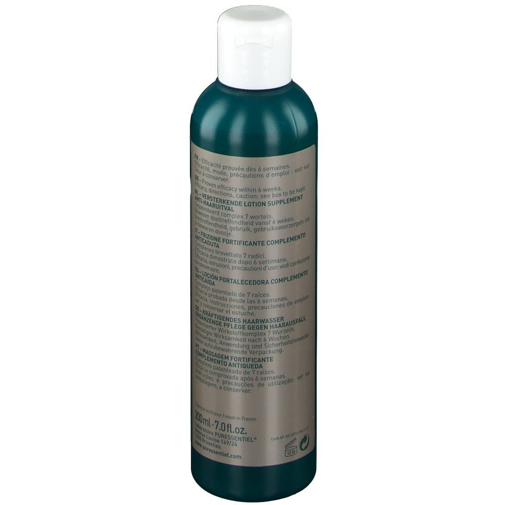 Puressentiel Anti-Hairloss Supplement Lotion