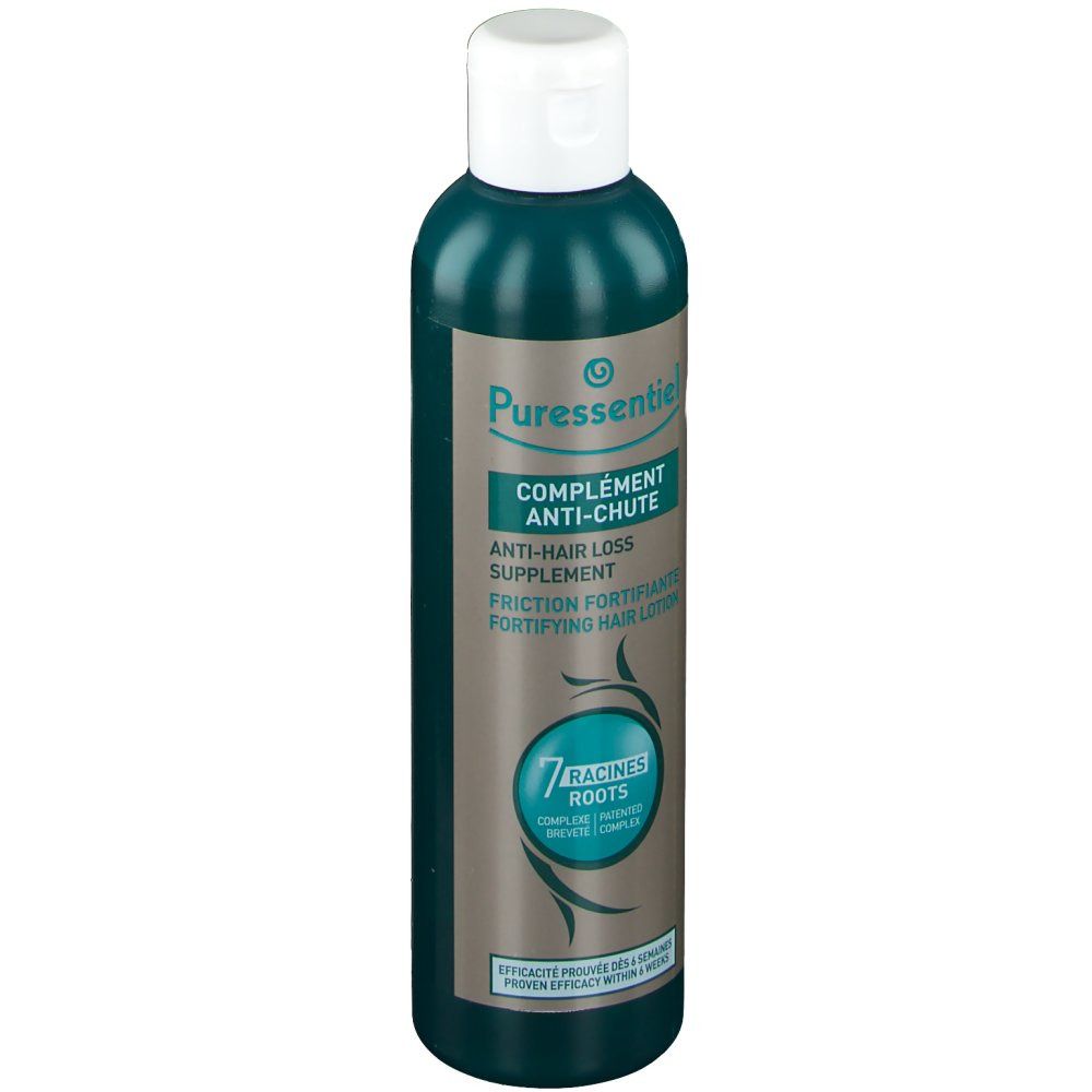 Puressentiel Anti-Hairloss Supplement Lotion