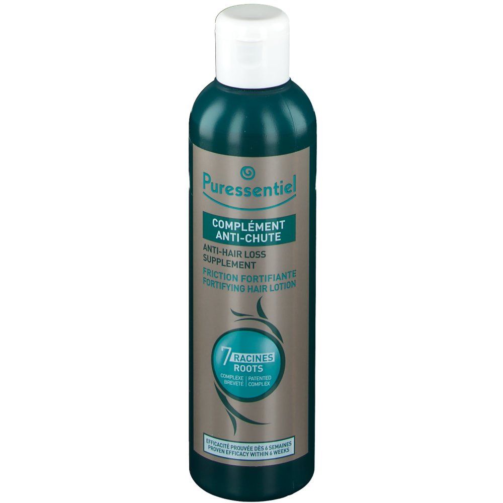 Puressentiel Anti-Hairloss Supplement Lotion