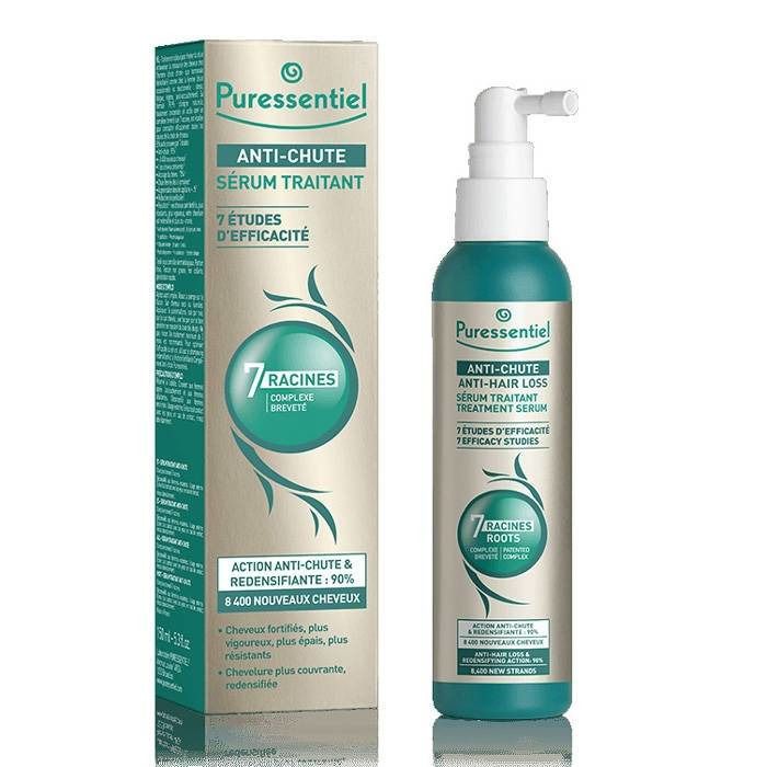 Puressentiel Anti-Hair Loss Caring Serum