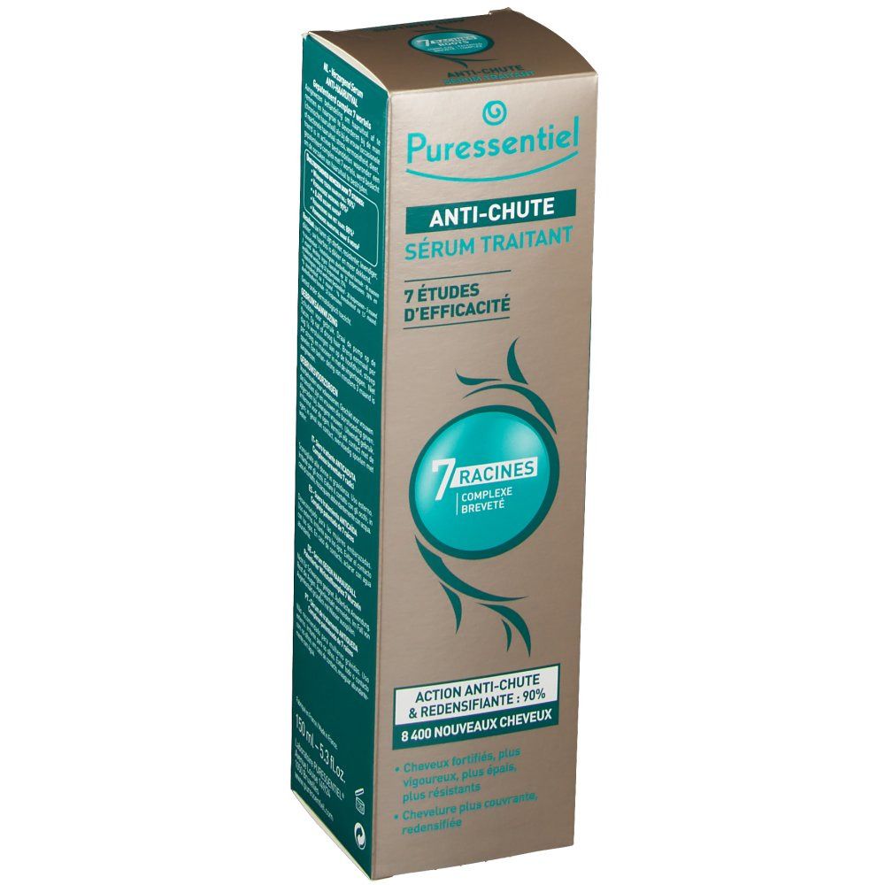 Puressentiel Anti-Hair Loss Caring Serum