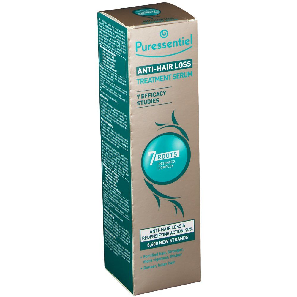 Puressentiel Anti-Hair Loss Caring Serum