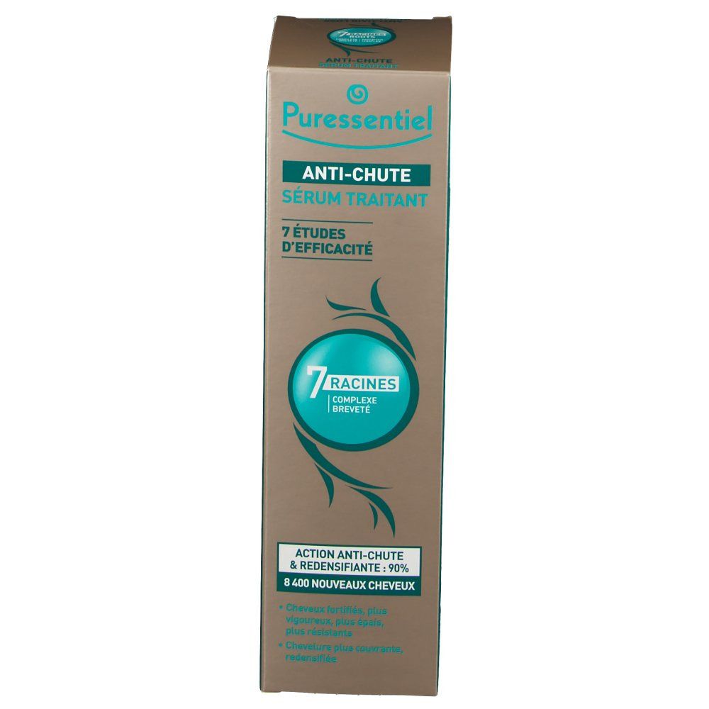 Puressentiel Anti-Hair Loss Caring Serum