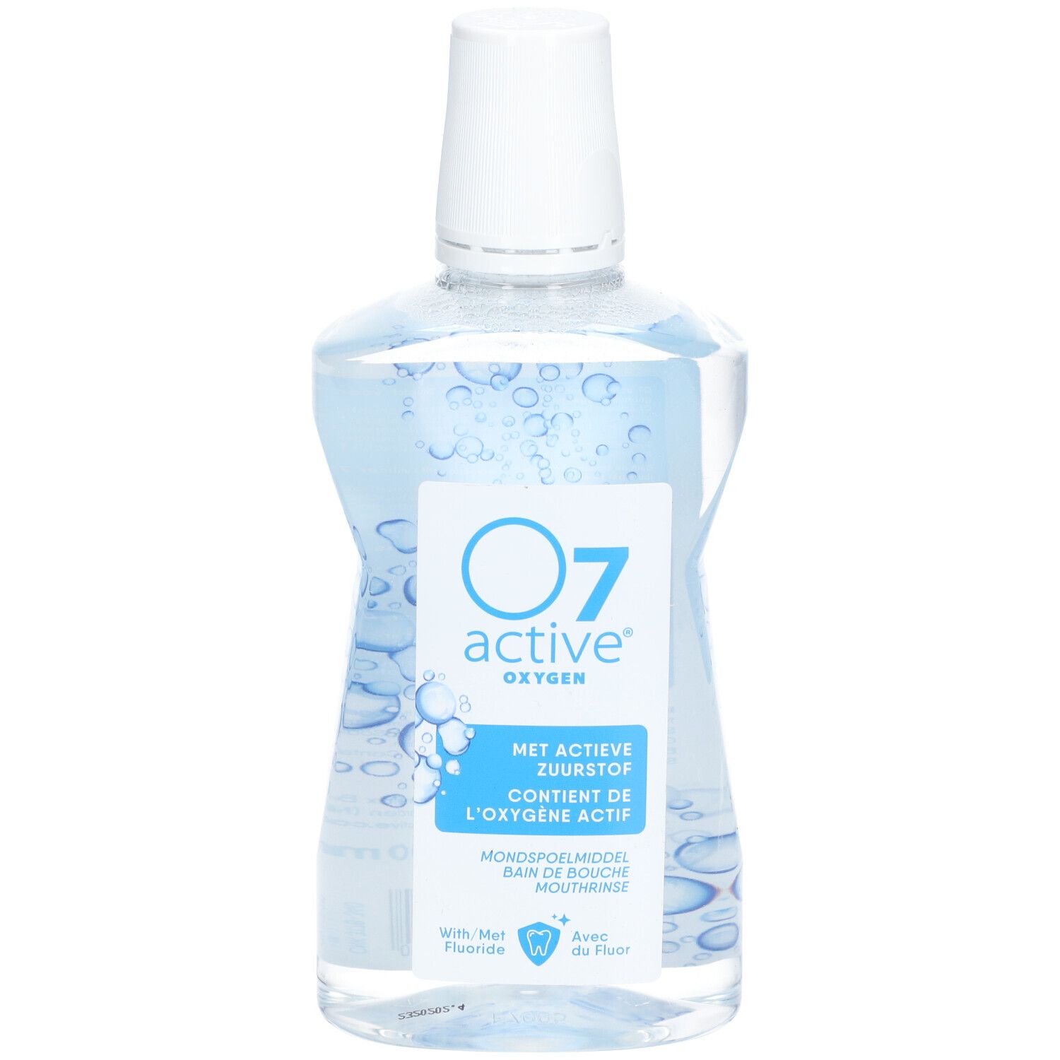 O7 Active® Oxygen Colluttorio