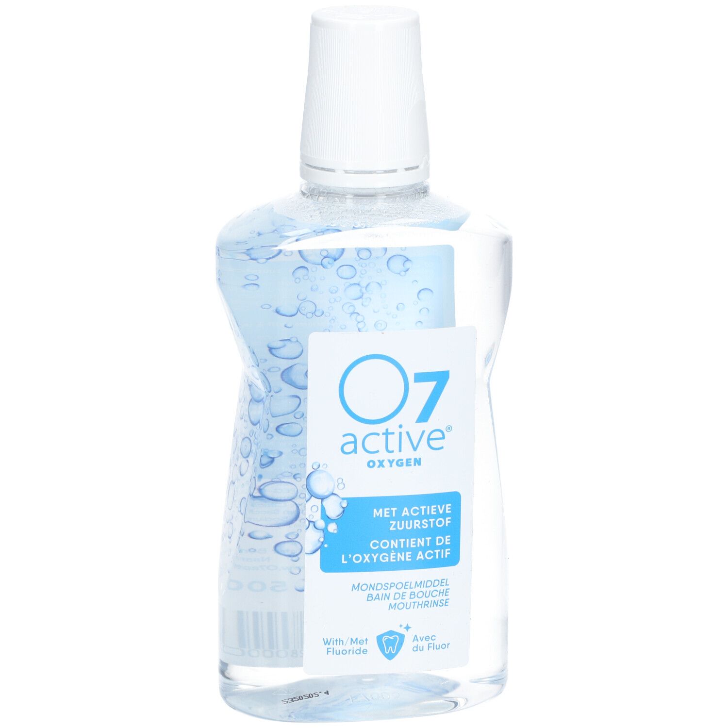 O7 Active® Oxygen Colluttorio