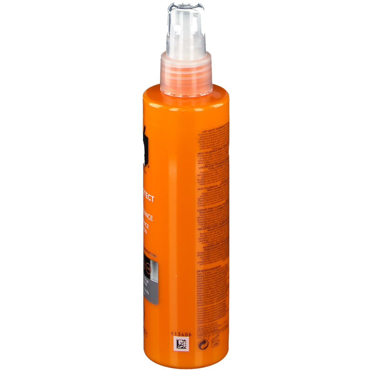 Roc Soleil Protect Milk High Tolerance IP50+