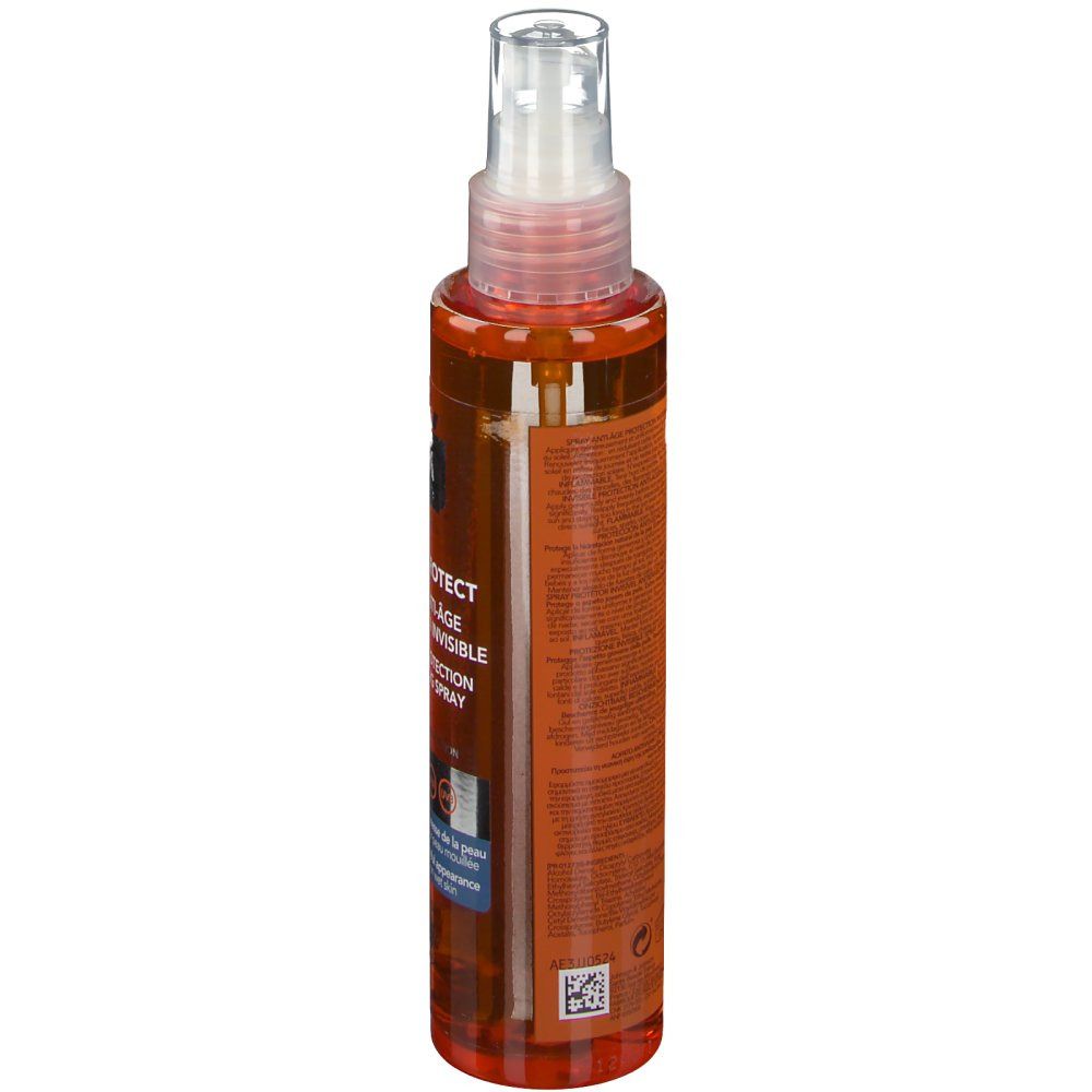 Roc Soleil Protect Spray Anti-Age Transparant Spf30