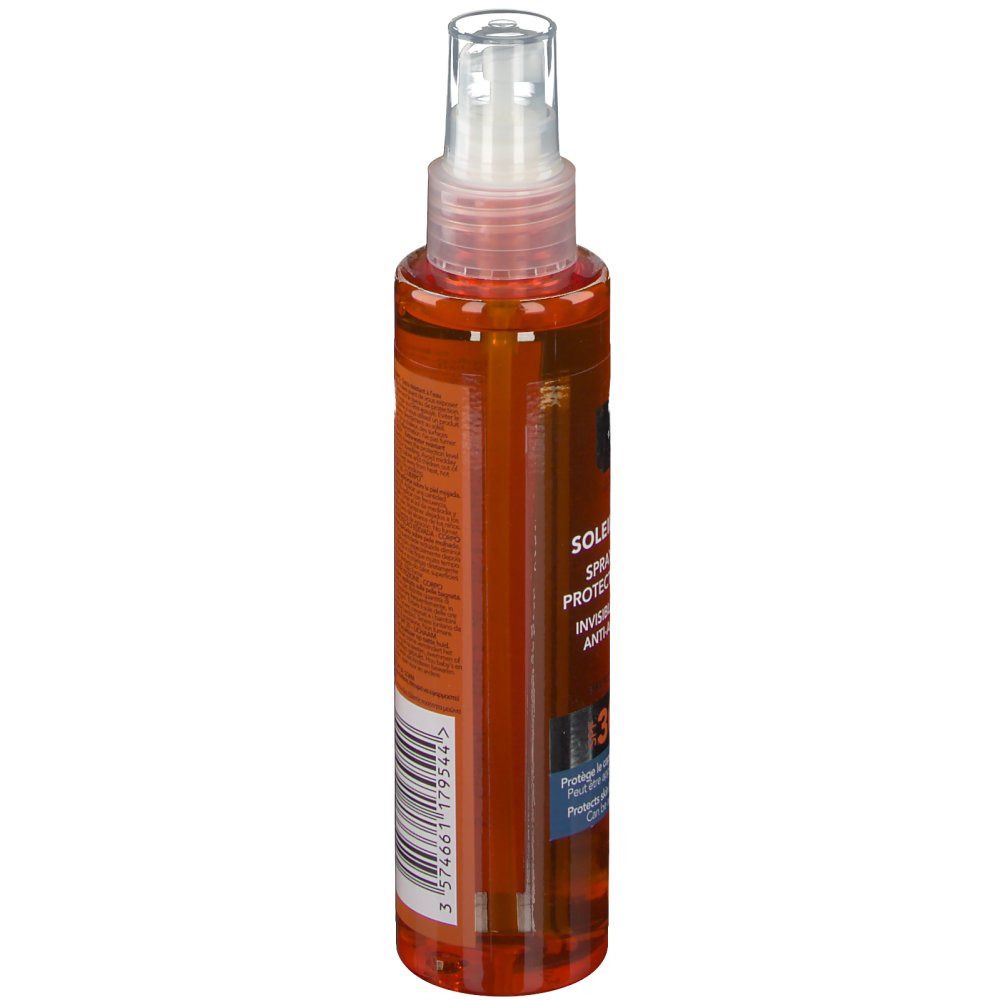 Roc Soleil Protect Spray Anti-Age Transparant Spf30