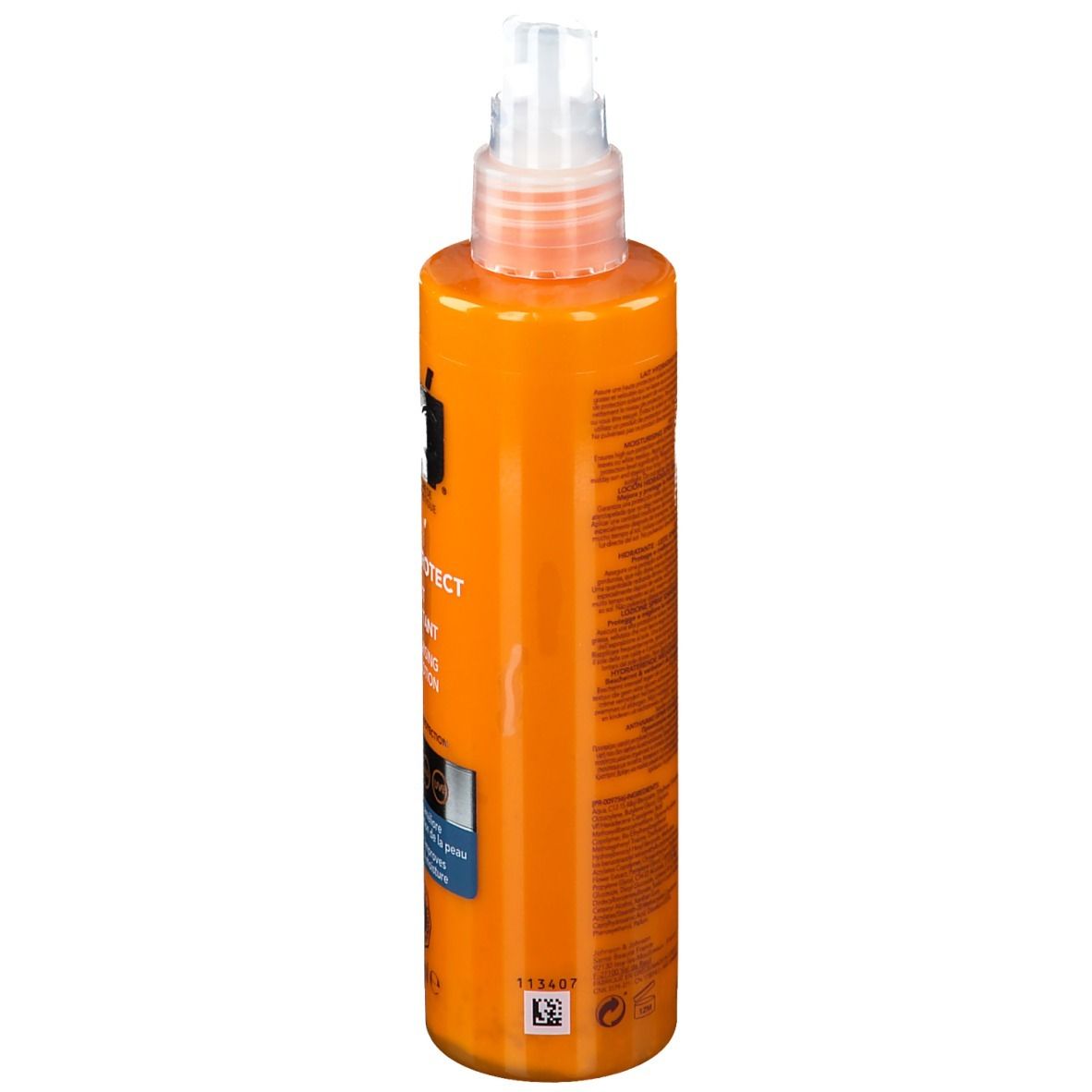 Roc Soleil Protect Hydrating Milk IP30