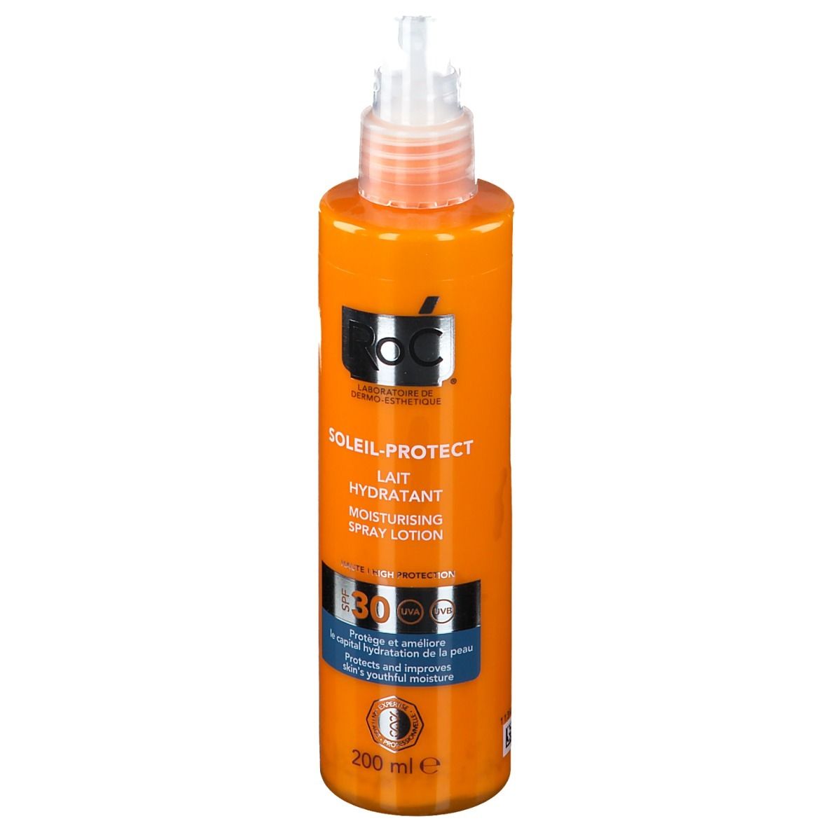 Roc Soleil Protect Hydrating Milk IP30