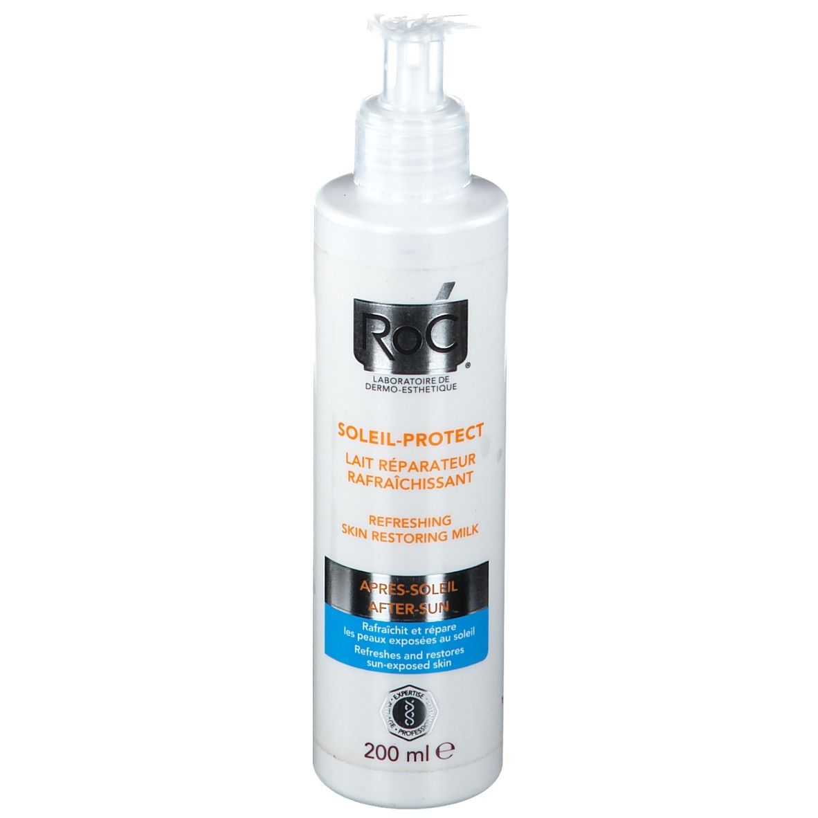 Roc Soleil Protect After Sun Restoring Milk