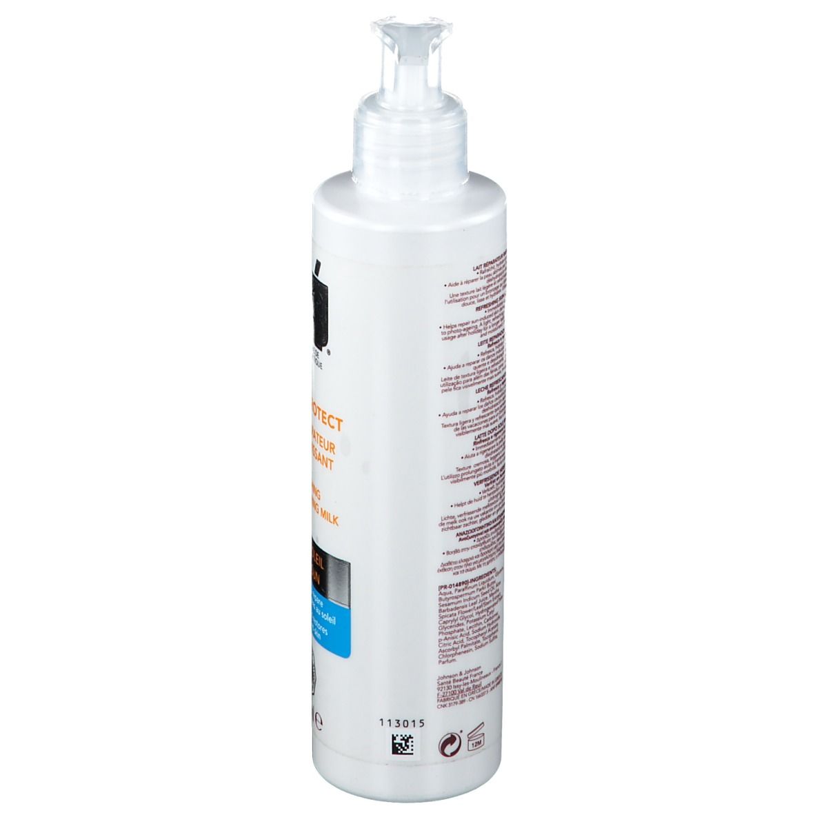 Roc Soleil Protect After Sun Restoring Milk