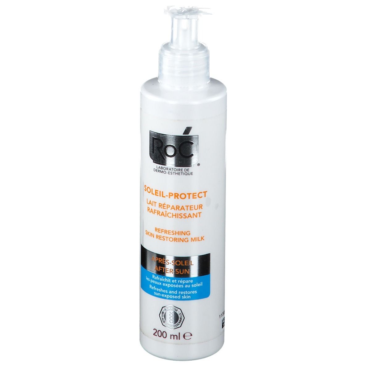 Roc Soleil Protect After Sun Restoring Milk