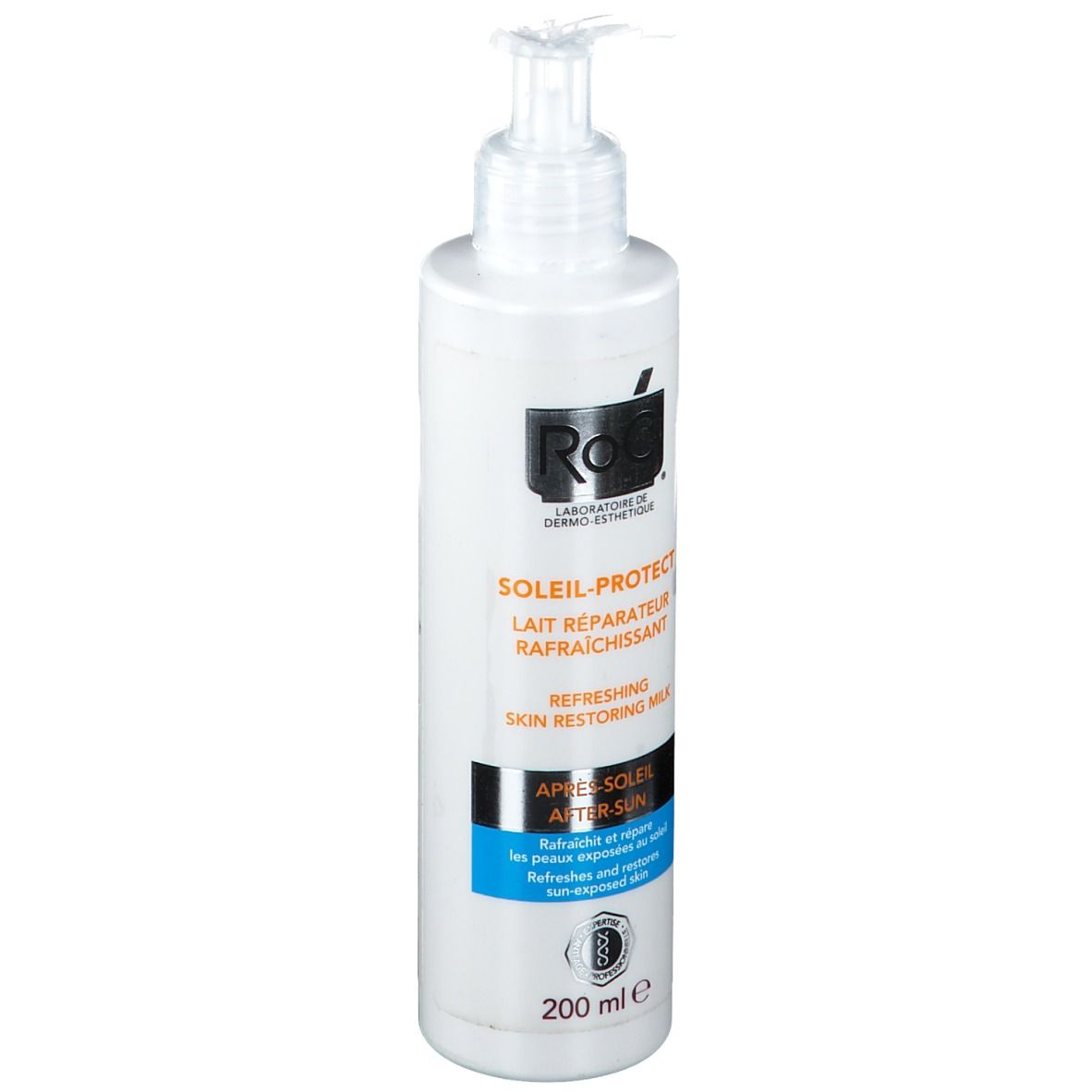 Roc Soleil Protect After Sun Restoring Milk