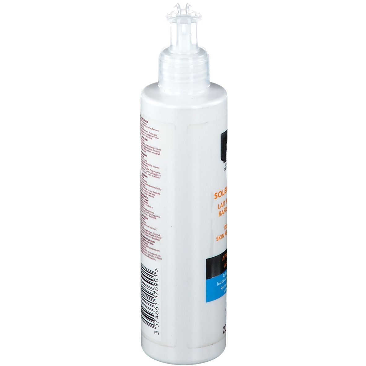Roc Soleil Protect After Sun Restoring Milk