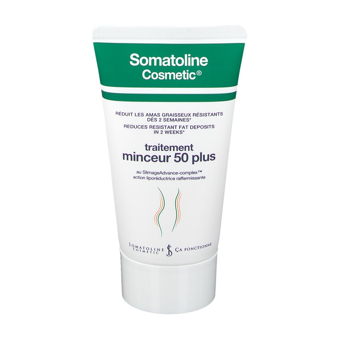 Somatoline Cosmetic 50+