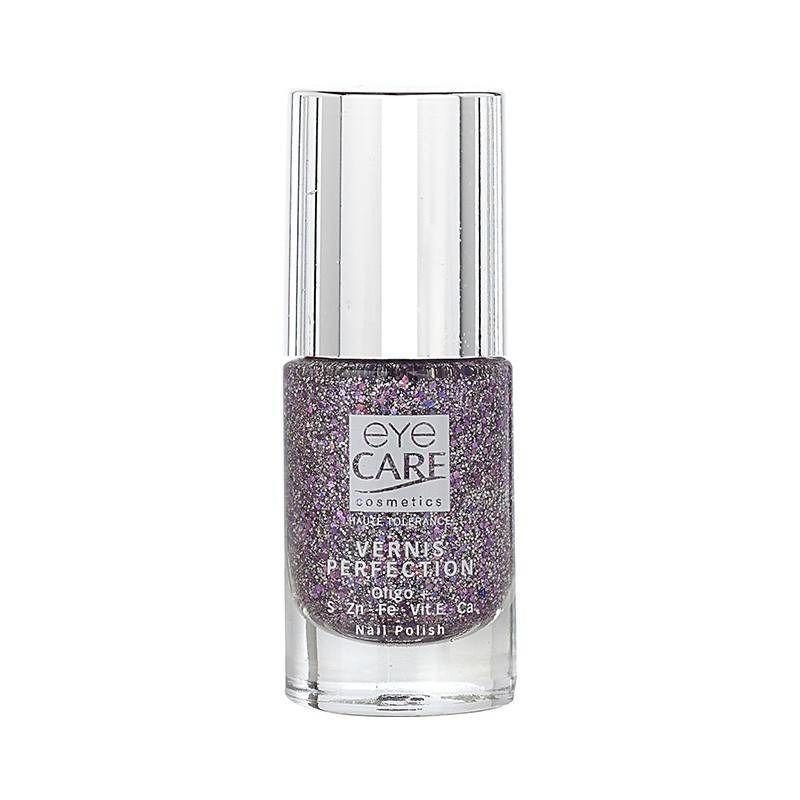 Eye Care Nail Polish Perfection Jet-Set 1395