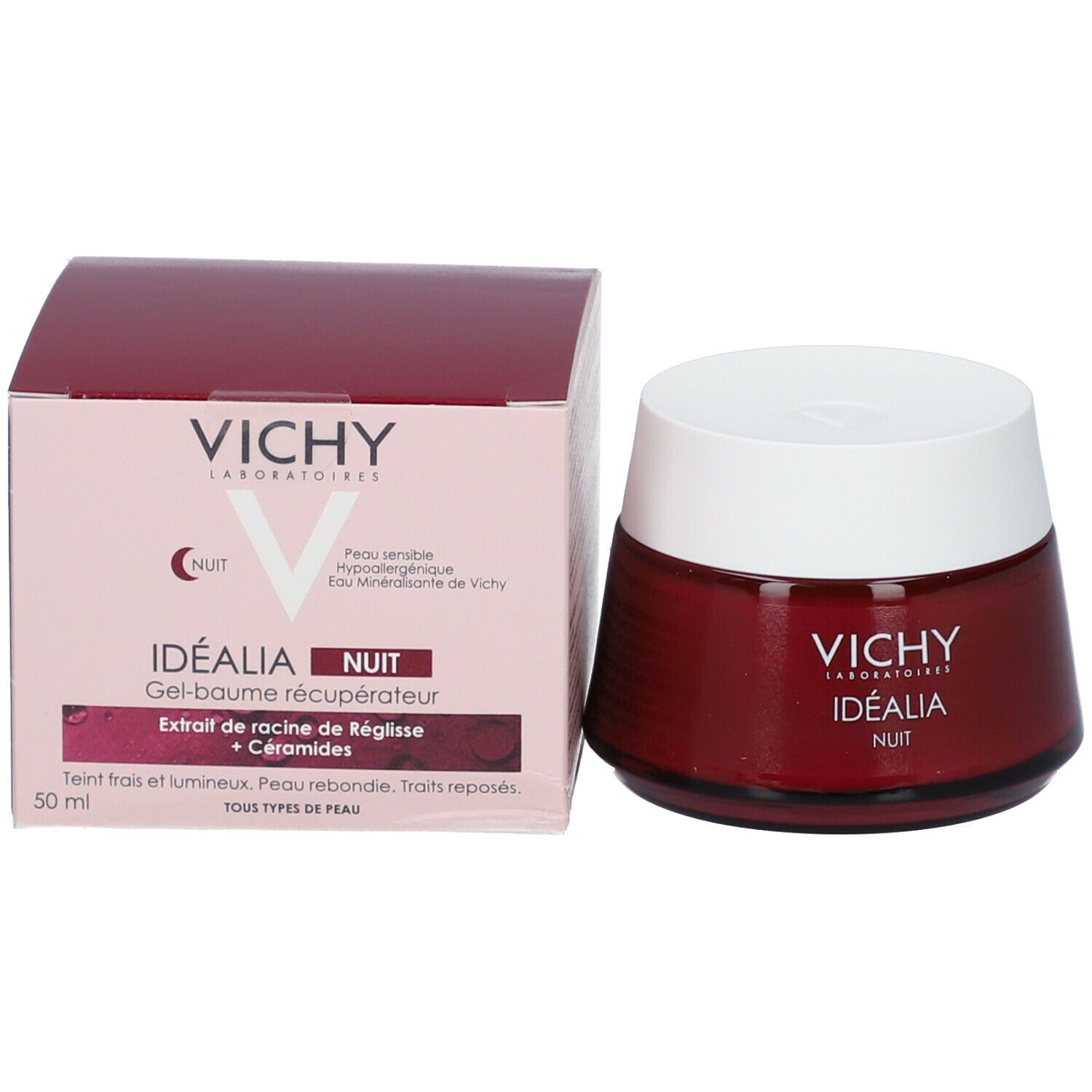Vichy Idéalia Notte