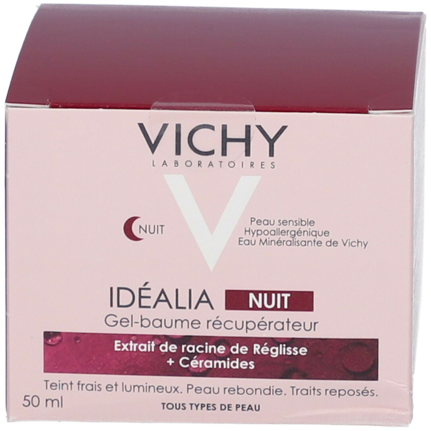 Vichy Idéalia Notte