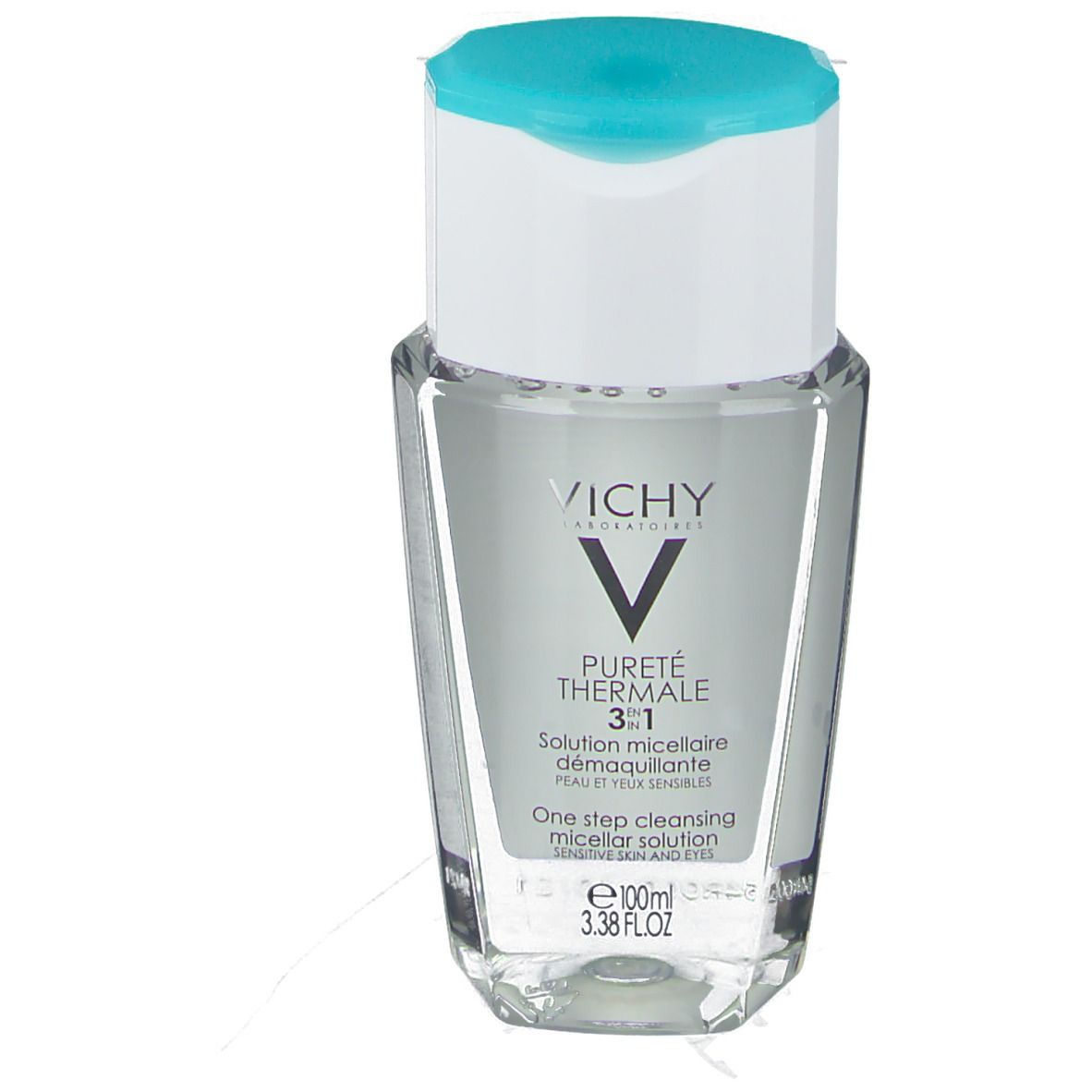 Vichy Detergente Micellare