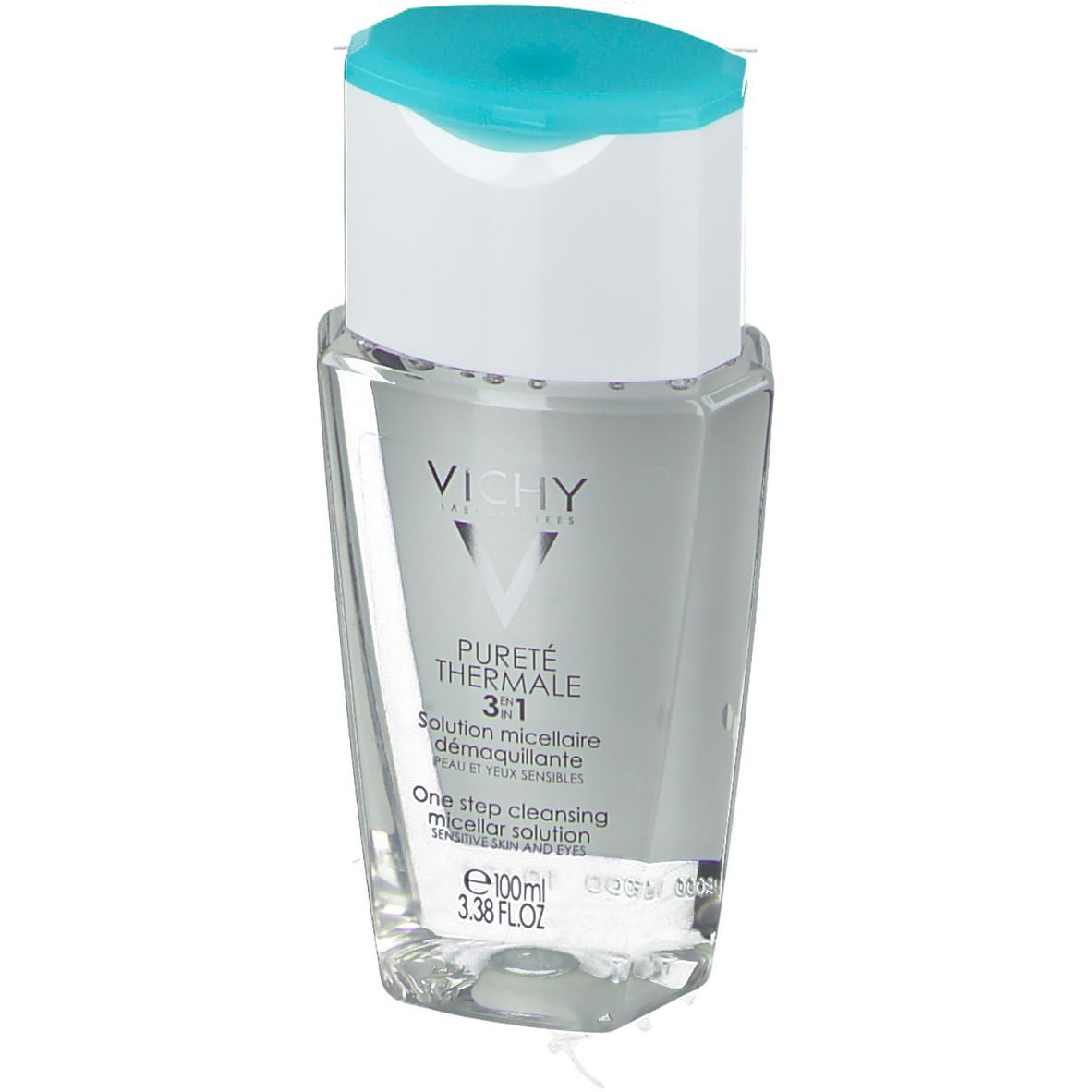 Vichy Detergente Micellare