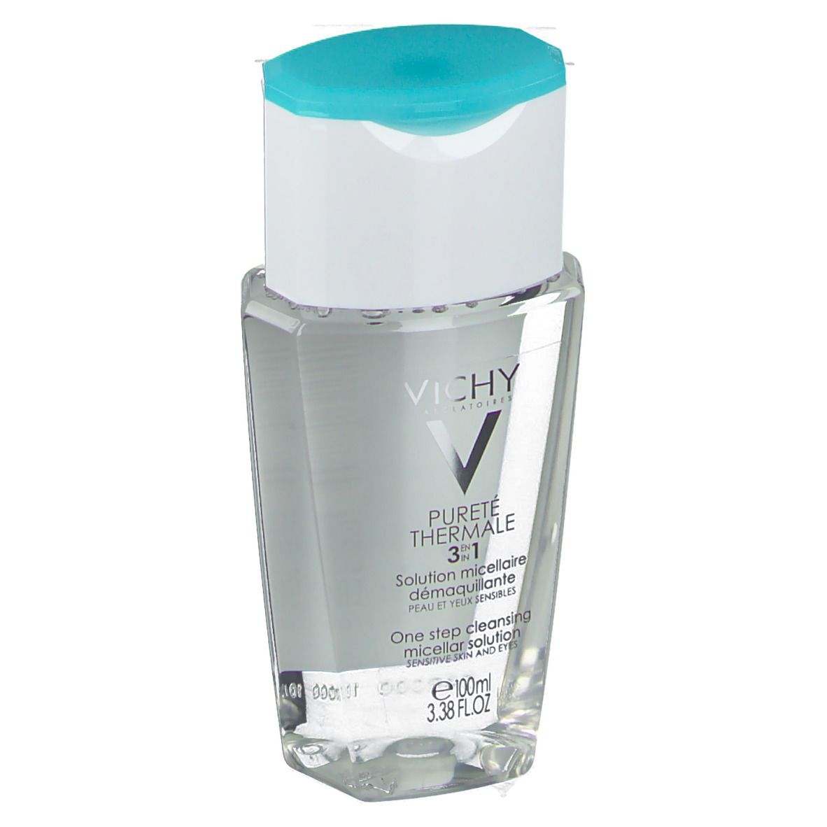 Vichy Detergente Micellare