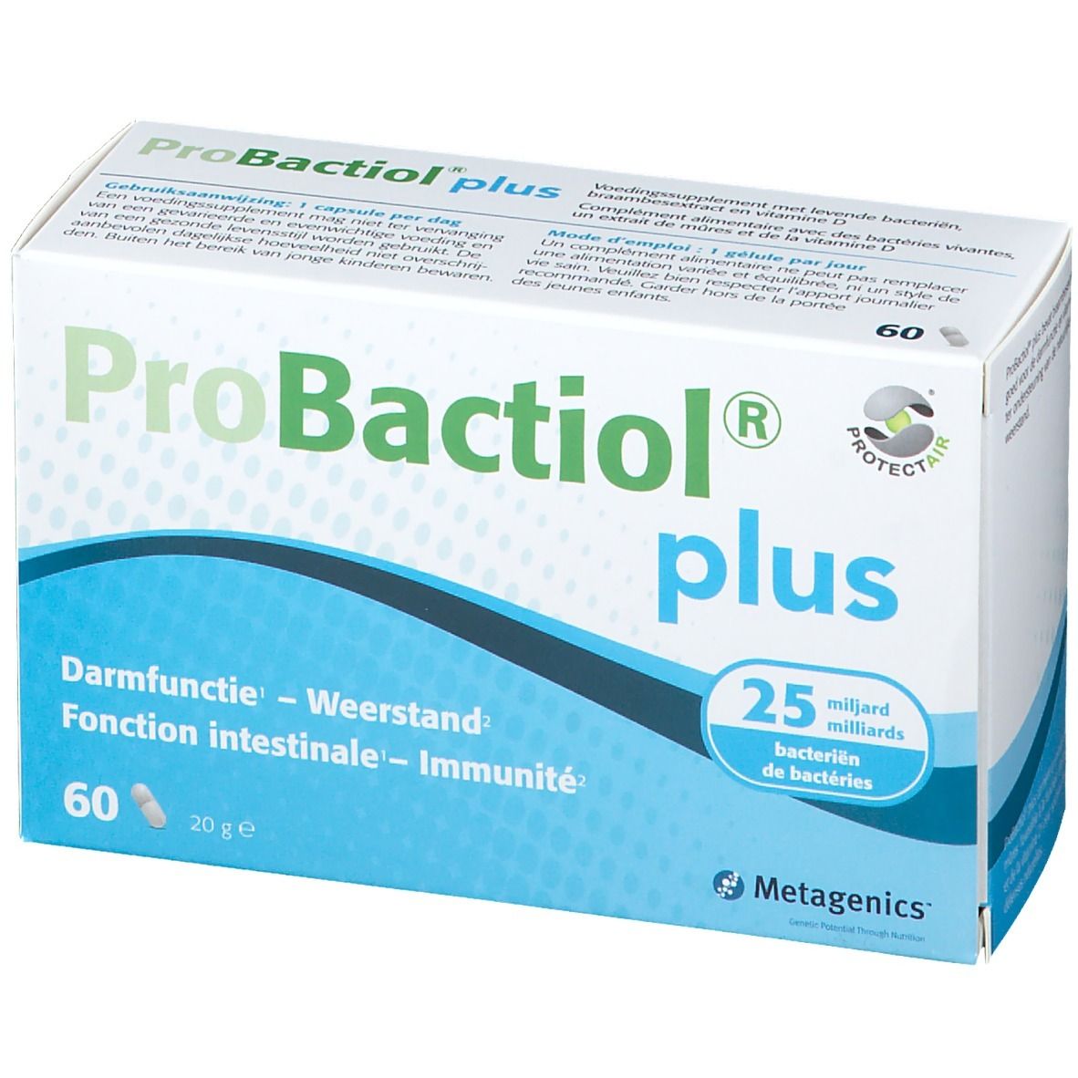 Metagenics™ Probactiol® Plus