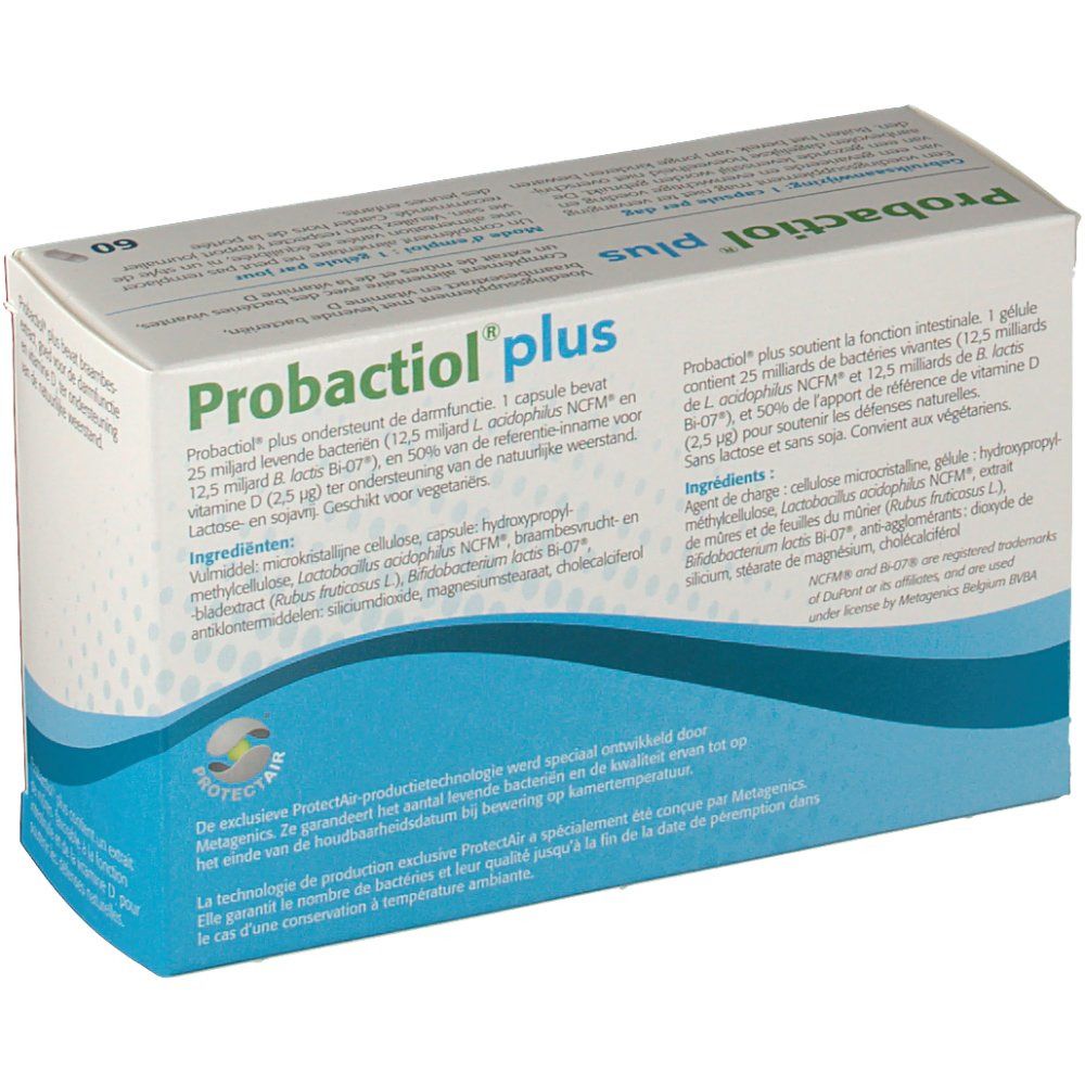 Metagenics™ Probactiol® Plus