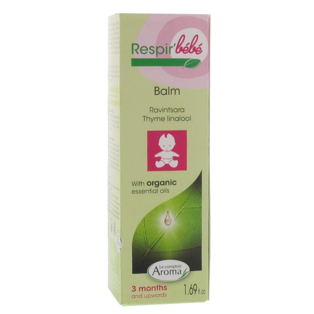 Gilbert Comfort Balm Baby