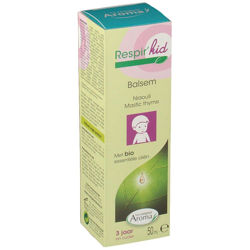 Gilbert Comfort Balm Child