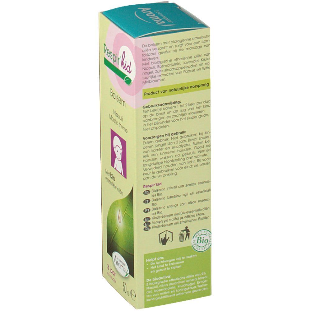 Gilbert Comfort Balm Child