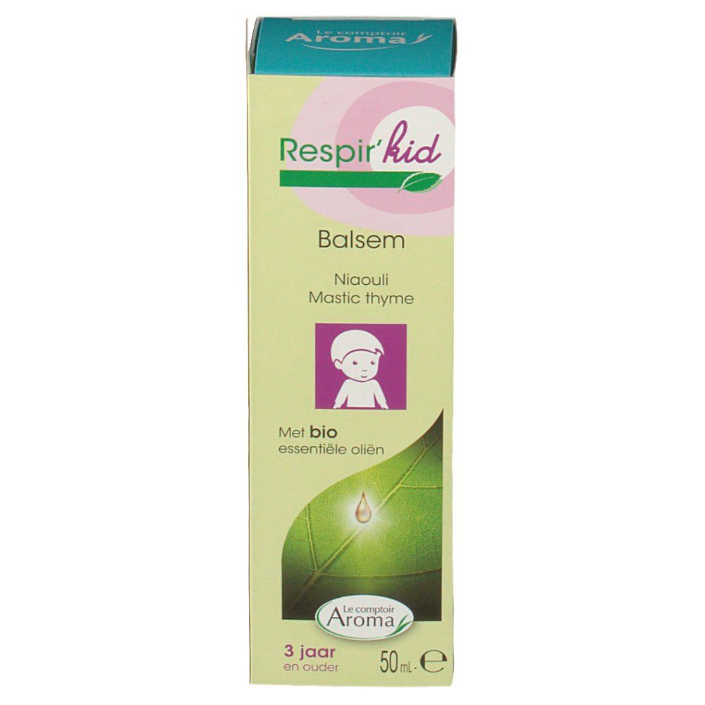Gilbert Comfort Balm Child