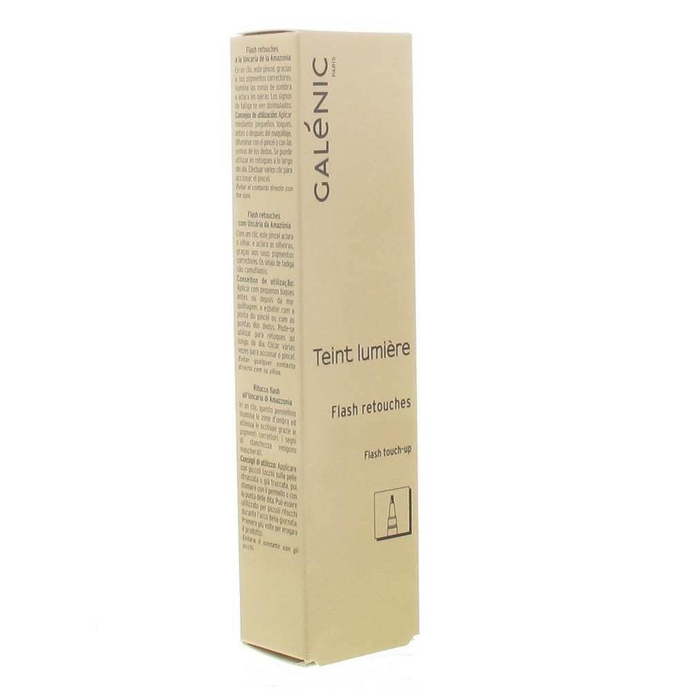 Galénic Teint Lumière Brush