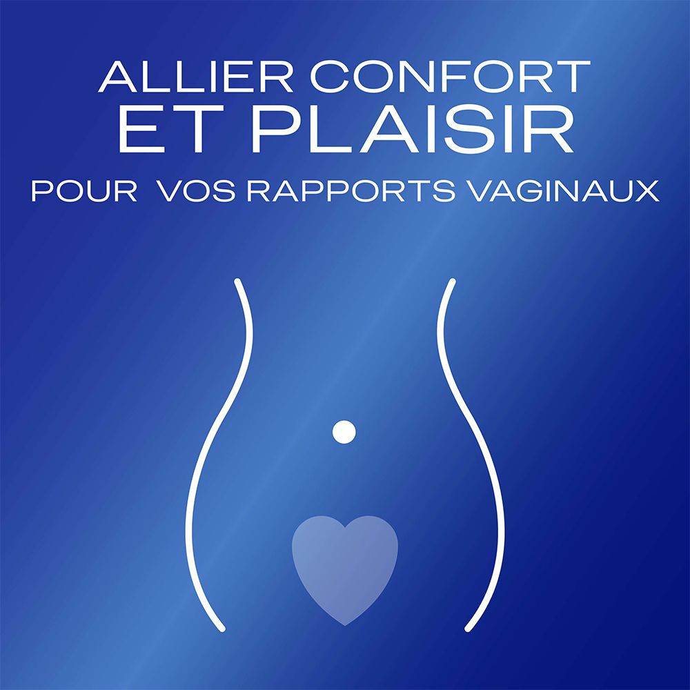 Durex Play Senstitive