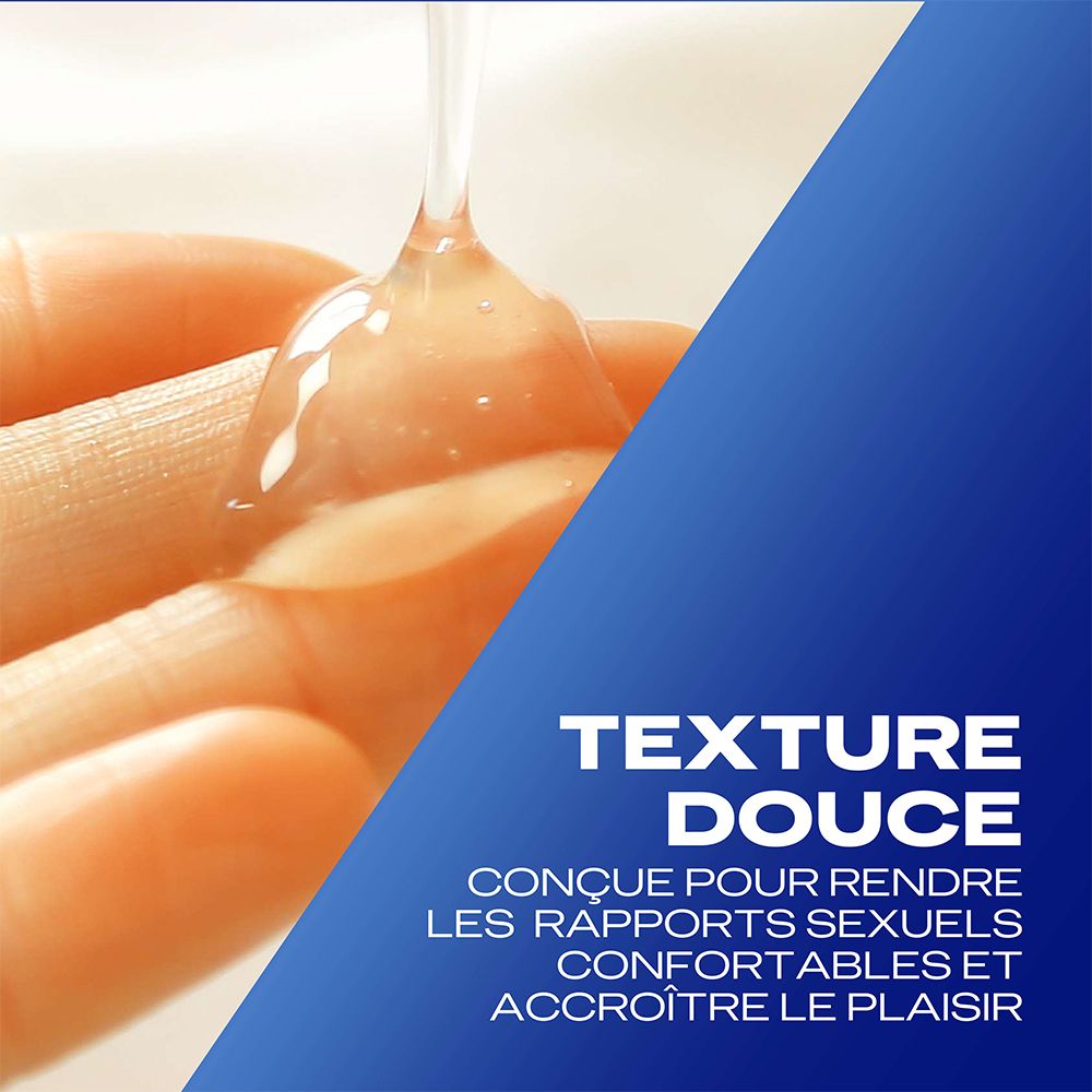 Durex Play Senstitive