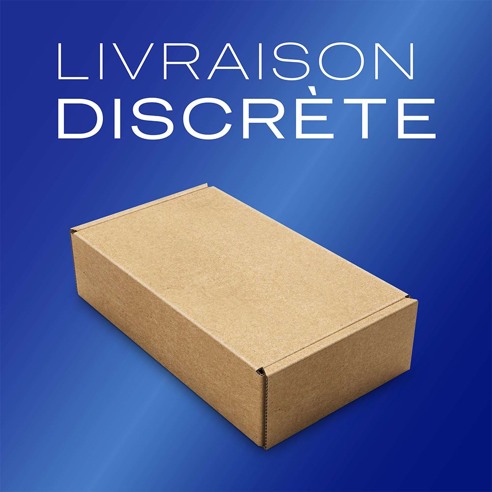 Durex Play Senstitive