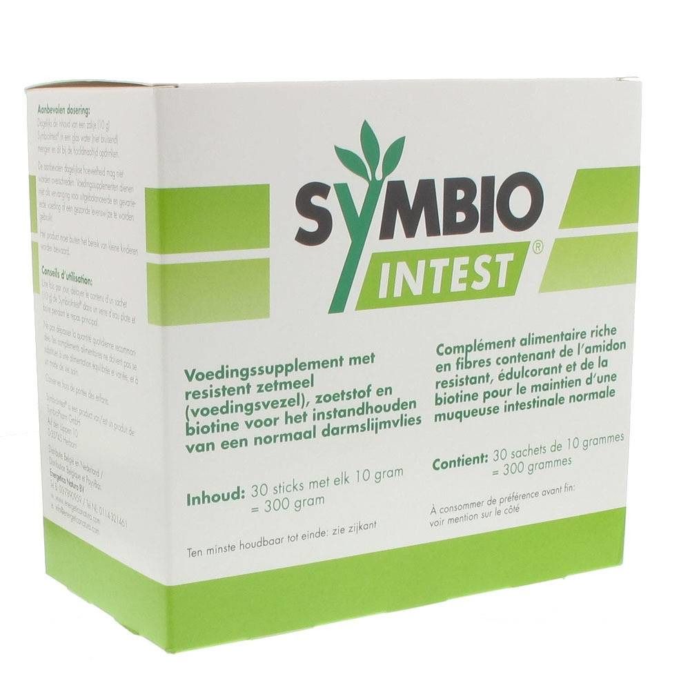 Symbiointest Polvere