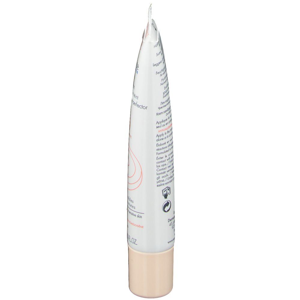 Avène Hydrance Optimale Perfector Skin Tone Light Spf30