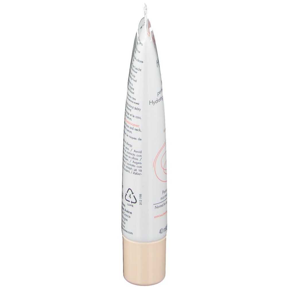 Avène Hydrance Optimale Perfector Skin Tone Light Spf30