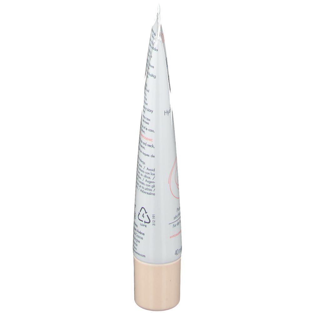 Avène Hydrance Optimale Perfector Skin Tone Rich Spf30