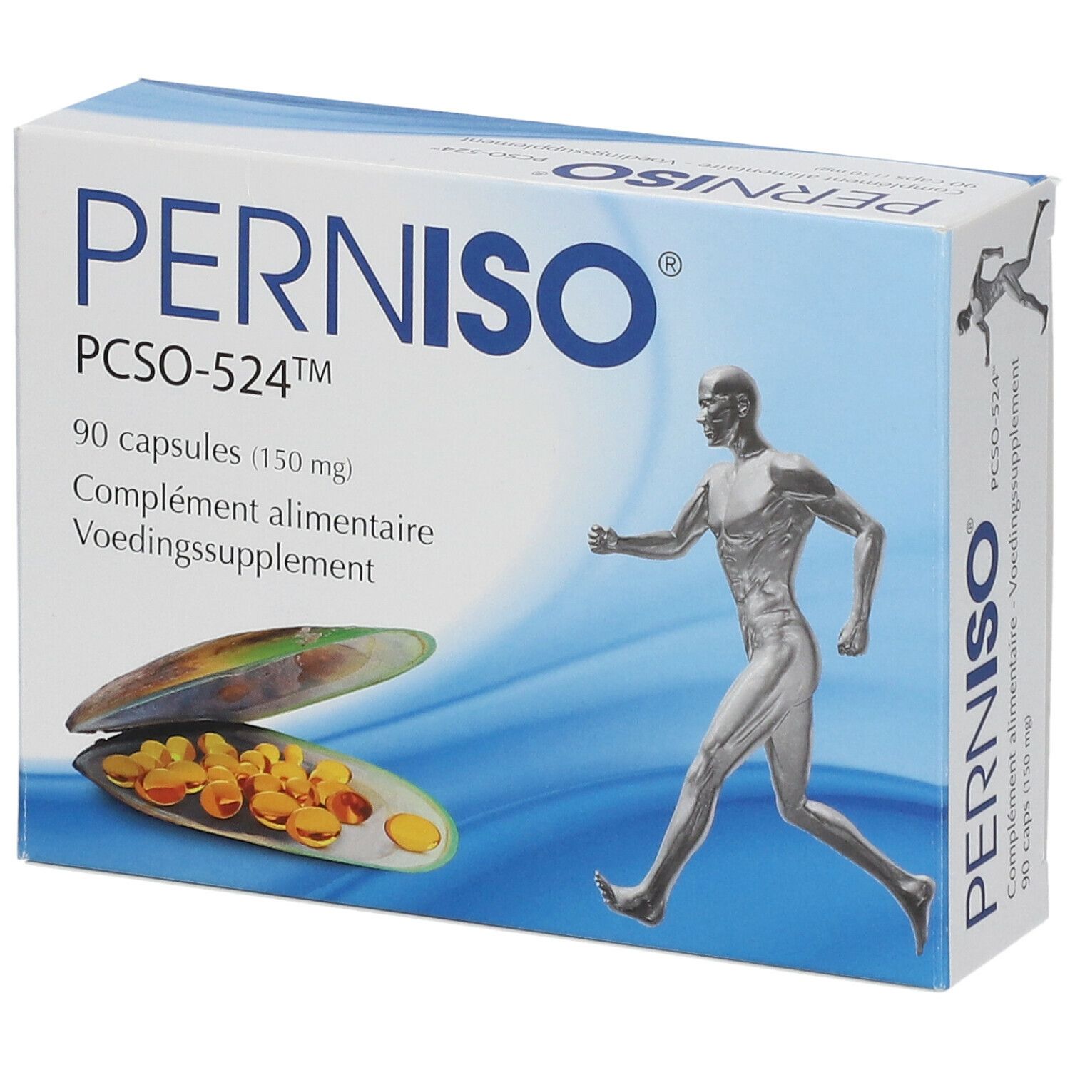 Perniso 150mg