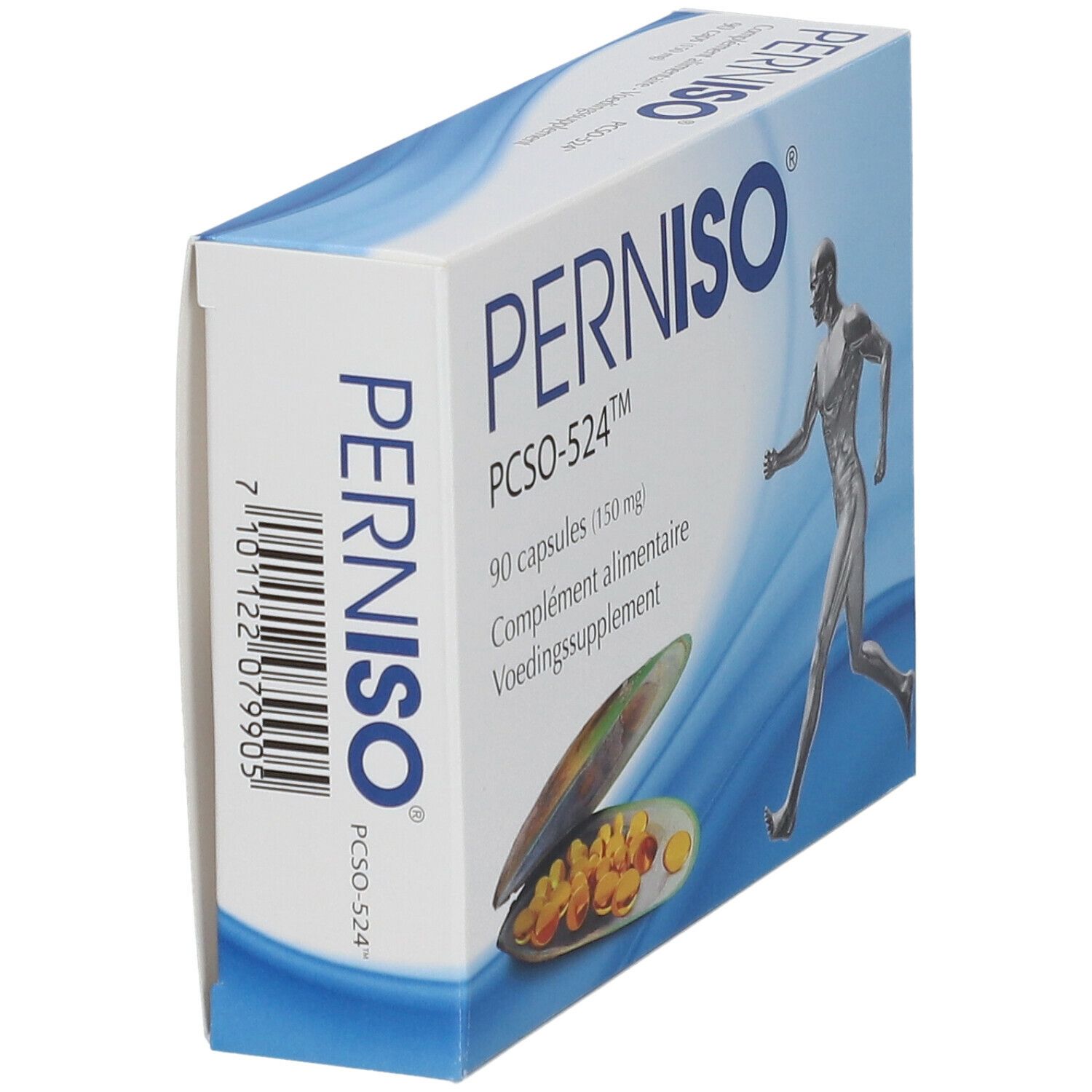 Perniso 150mg