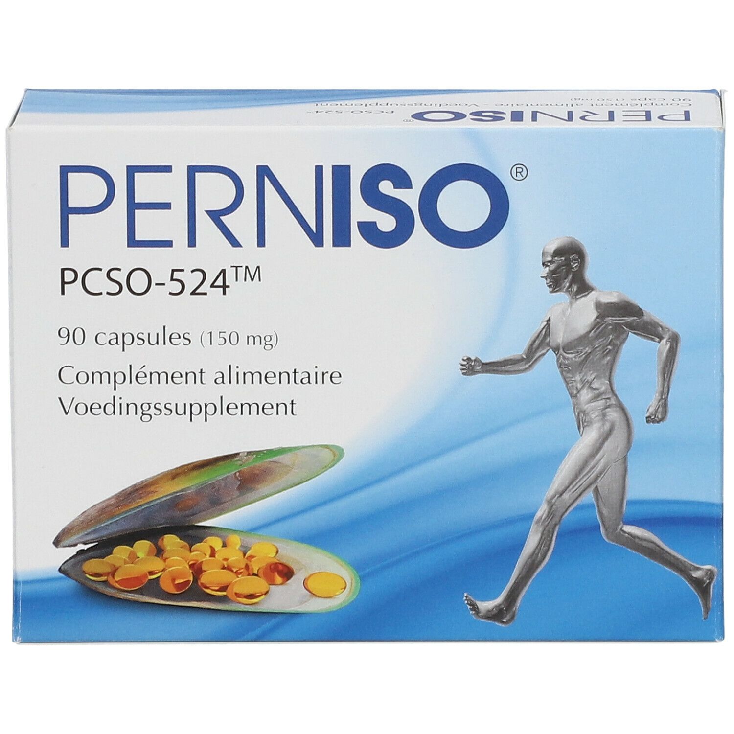 Perniso 150mg