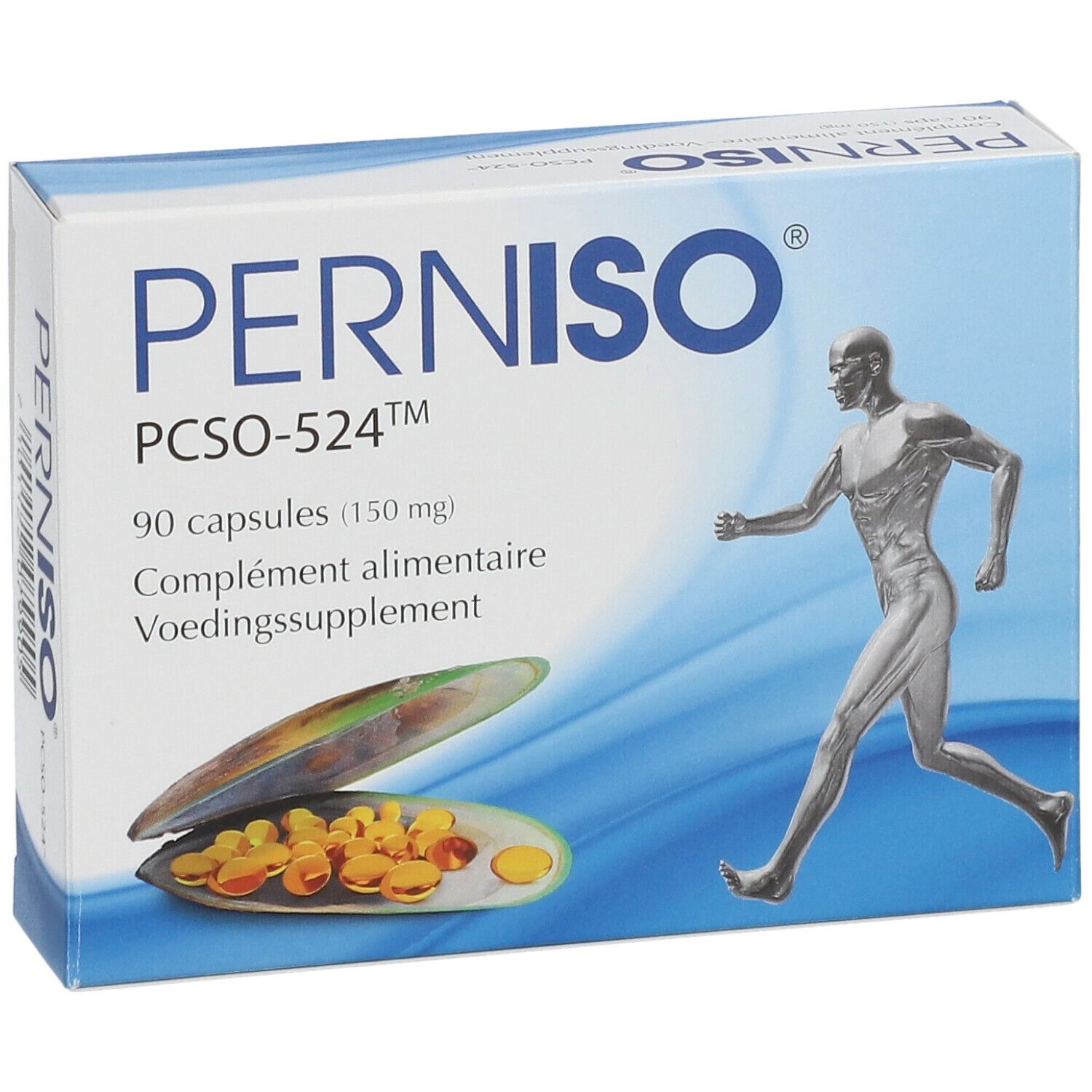 Perniso 150mg