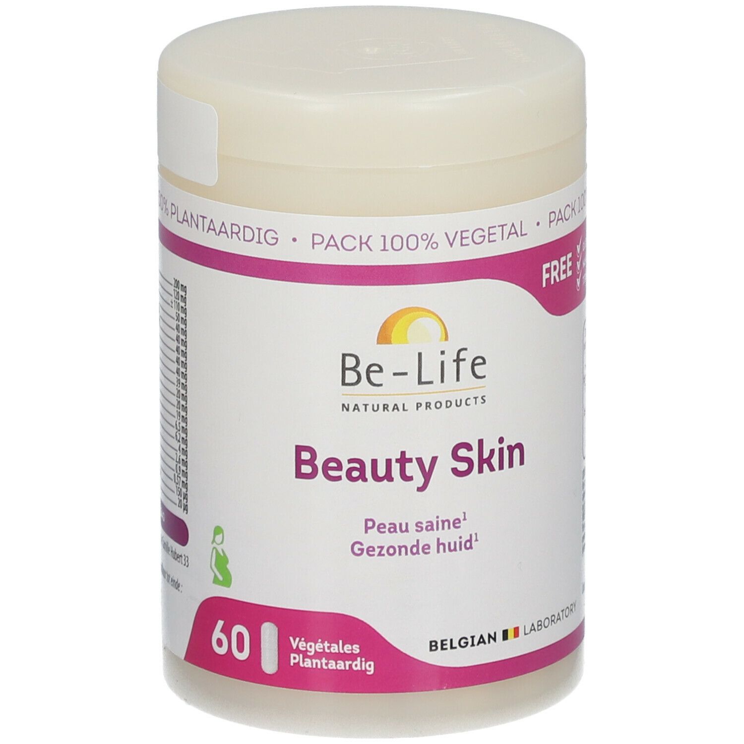 Be-Life Beauty Skin