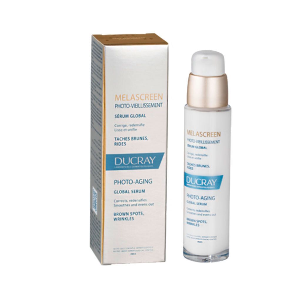 DUCRAY Melascreen Photo-Vieillissement Global Siero