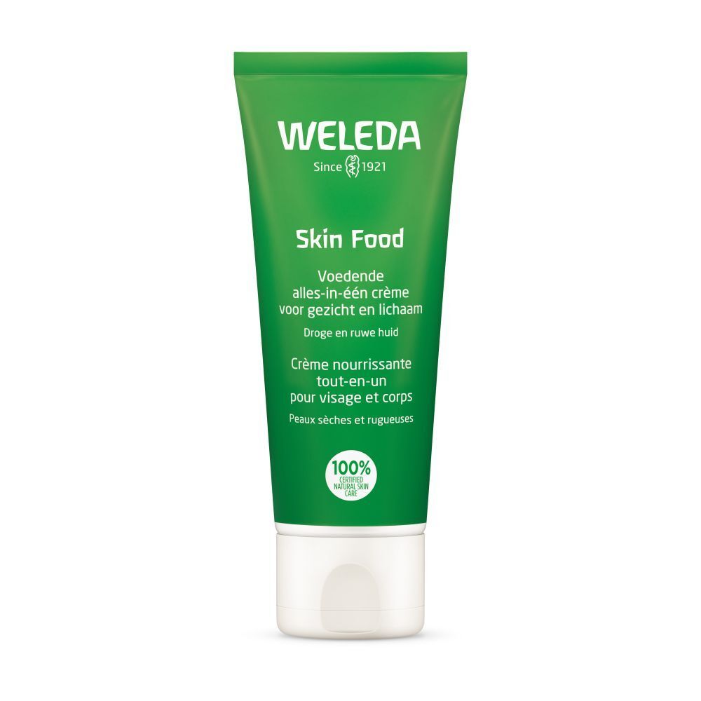 Weleda Skin Food Crema Nutriente