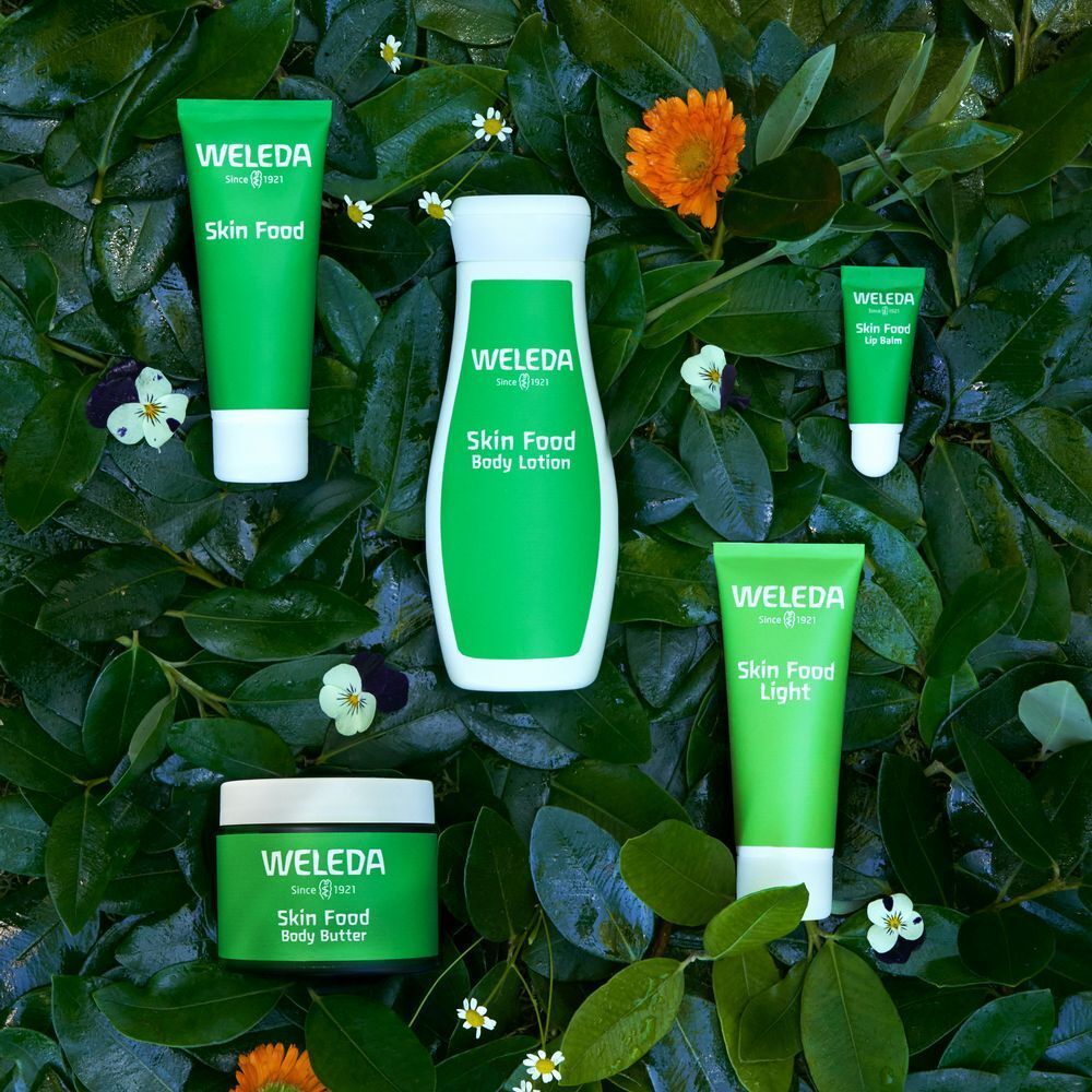 Weleda Skin Food Crema Nutriente